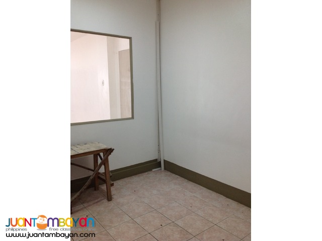 Commercial Space for Rent, Cebu City  Ground floor