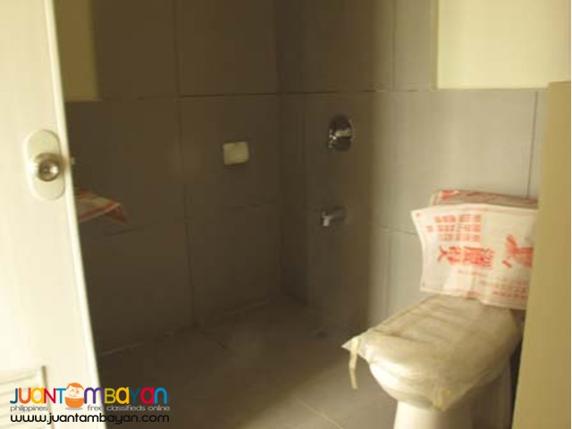 Townhouse for Sale in Kings Point Quezon City 3.9M