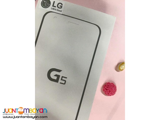 LG G5 PRO BUILTIN 1:1 CELLPHONE / MOBILE PHONE - LOT OF FREEBIES