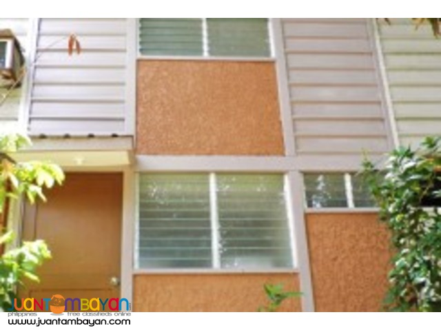 BELVEDERE TOWNE GENERA TRIAS  CAVITE 