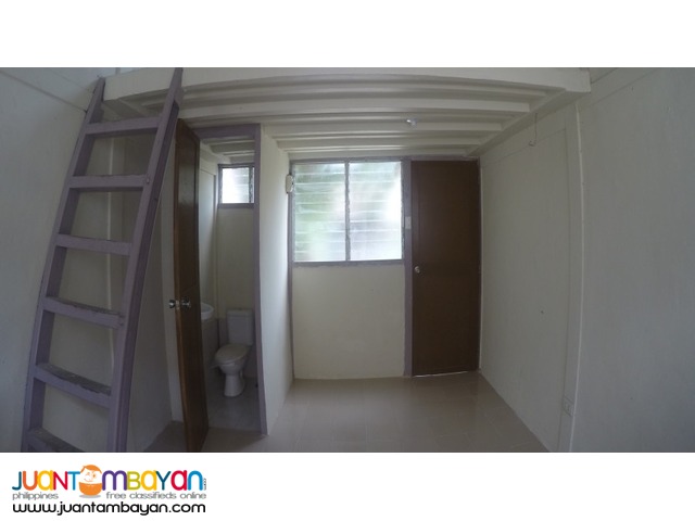 BELVEDERE TOWNE GENERA TRIAS  CAVITE 