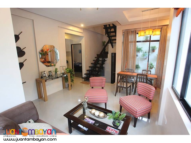  4 Bedroom House For Sale in Talamban Cebu City 