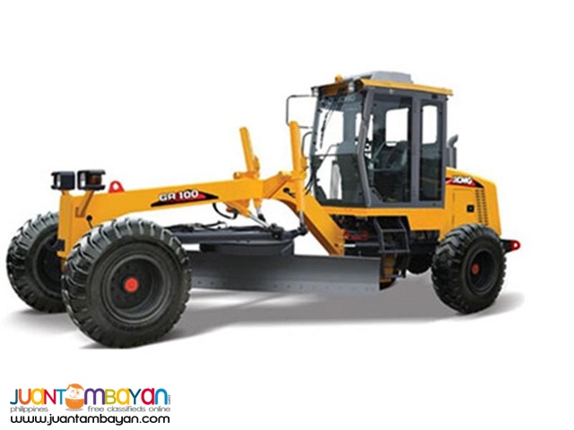 Durable Unit! GR100 Grader XCMG.. Brand New! Durable Unit! GR100 Grader XCMG.. Brand New!