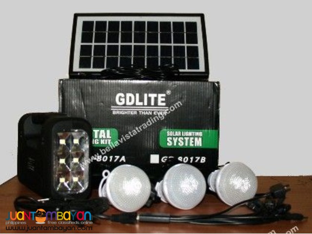  GDLITE-8017A 