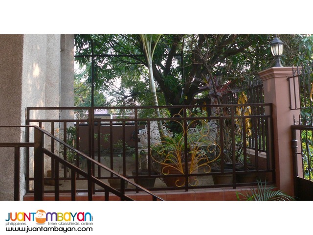 House & Lot For Sale  Palmera Homes 2 Taytay Rizal