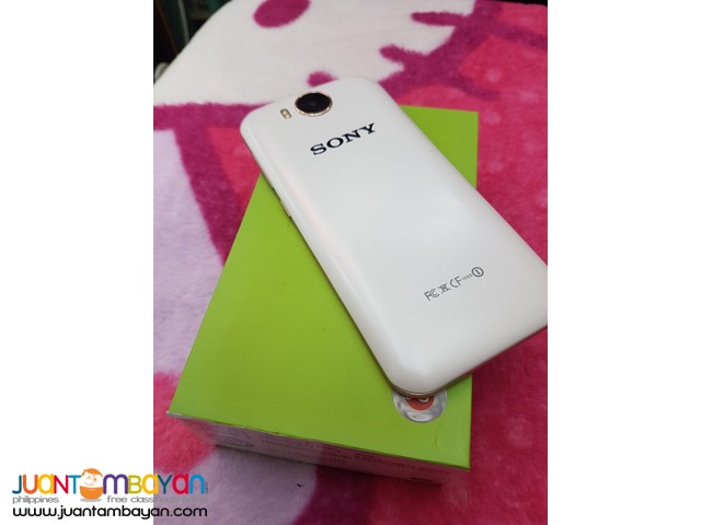Sony ONE ME DUALCORE CELLPHONE / MOBILE PHONE