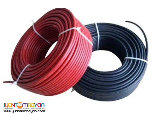 Solar Cable Solar Cable