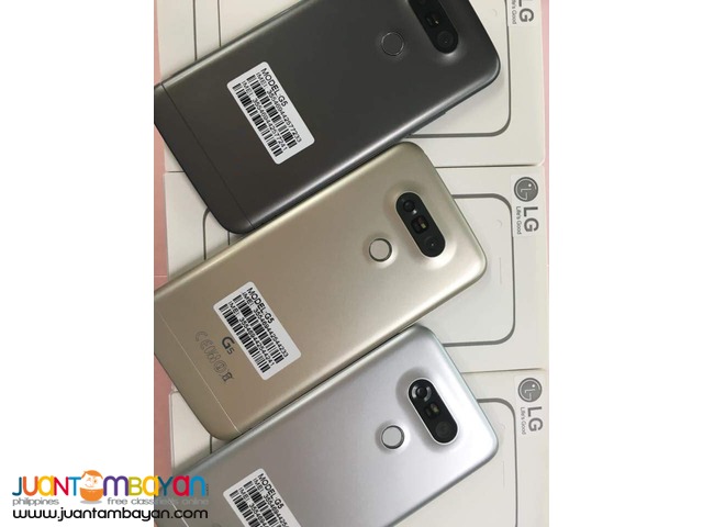 LG G5 QUADCORE SUPER KING - MOBILE PHONE / CELLPHONE