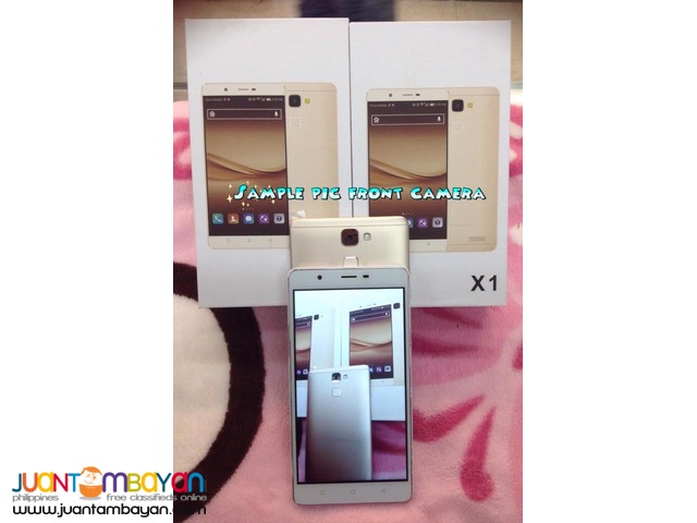 Sony X1 QUADCORE - MOBILE PHONE / CELLPHONE