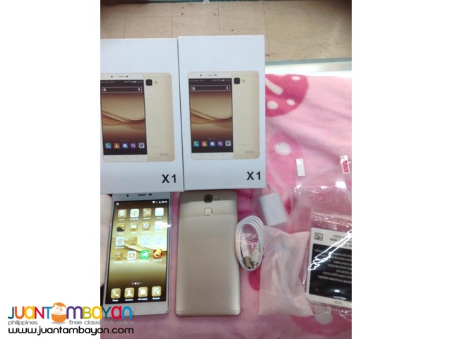 Sony X1 QUADCORE - MOBILE PHONE / CELLPHONE