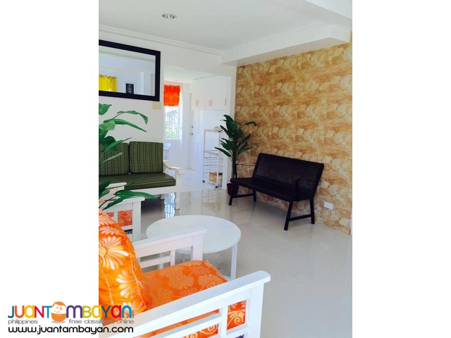 Beach House For Rent in Danao Cebu