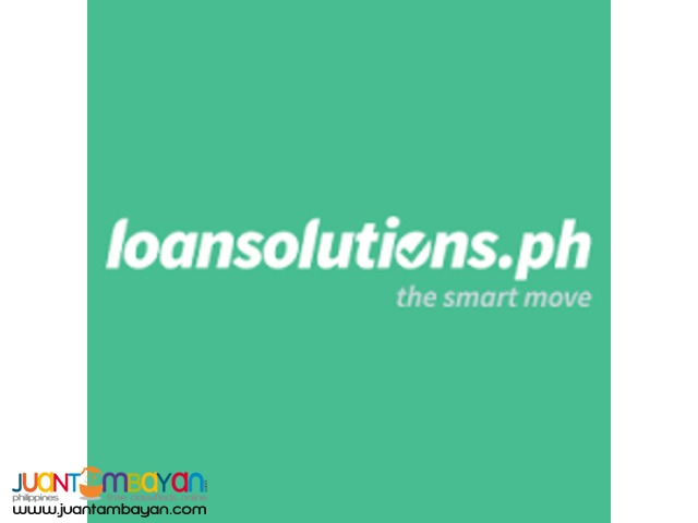 Loan Solutions