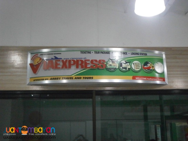 Signage maker, Stainless,Acrylic,Plastic sign,Panaflex,Company Sign