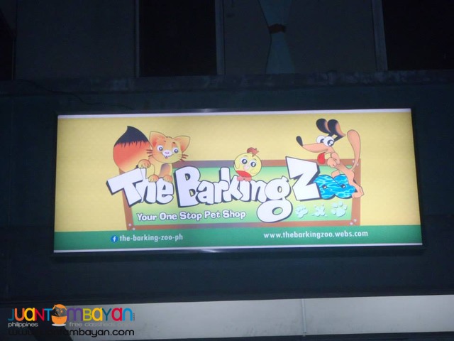 Signage maker, Stainless,Acrylic,Plastic sign,Panaflex,Company Sign