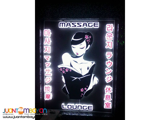 Signage maker, Stainless,Acrylic,Plastic sign,Panaflex,Company Sign