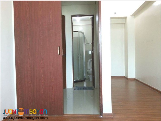 RUSH SALE!!! The Beacon 1 bedroom ( 2 combined Units )