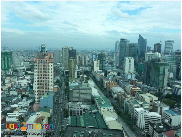 FURNISHED/PRICE LOWERED UNIT FOR SALE in The Beacon, Makati City