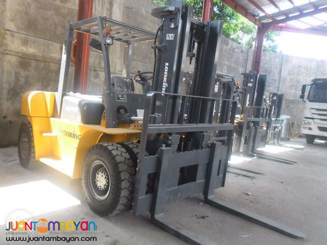 Brand NEW LG70DT (7tons) Brand NEW LG70DT (7tons)