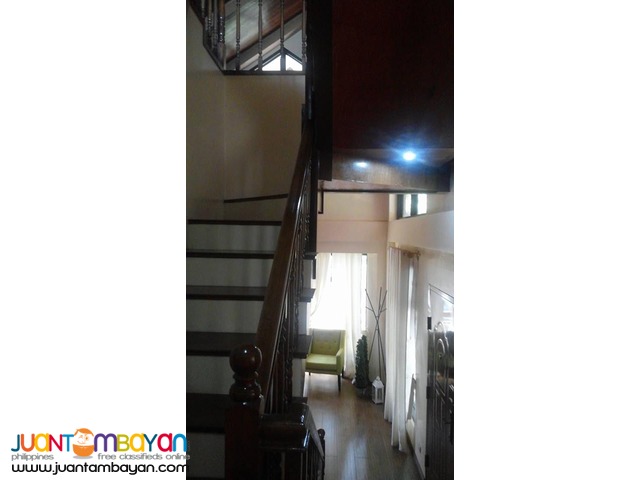 Ready for Occupancy House and Lot in Baguio