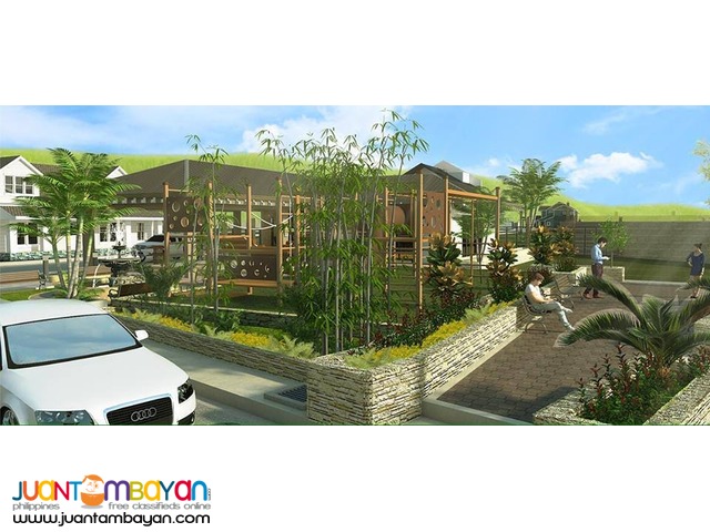 Lot for sale as low as P8,216.60k monthly amort in Minglanilla Cebu
