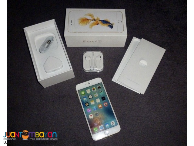 Iphone 6 plus 128 gb for baby w/ rheumatic heart disease Iphone 6 plus 128 gb for baby w/ rheumatic heart disease