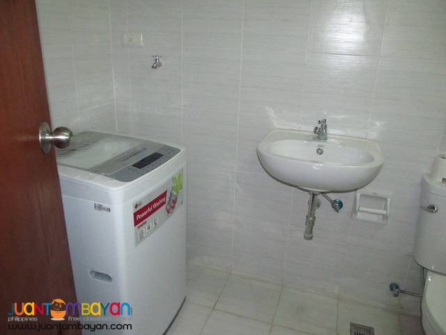 1 Bedroom Furnished Condo For Rent Near JY Square Lahug Cebu City