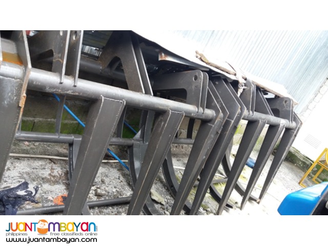 Mansan 928A (1 way) Wheel Loader 