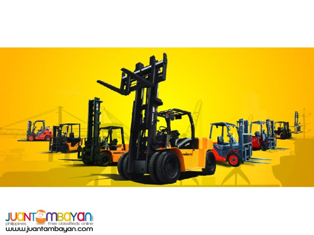 Mansan 936 Wheel Loader (Brand New)