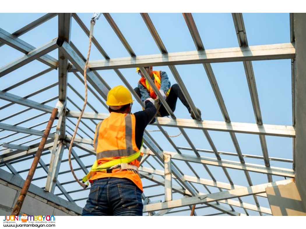 DOLE CSHP Preparation Training Construction Safety Health Program