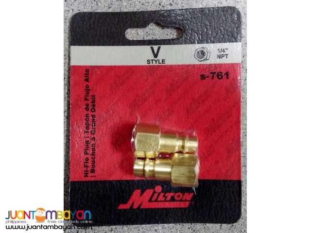 Milton S-761 1/4 Milton S-761 1/4