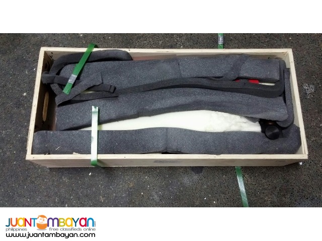 SWG-2 Hydraulic Pipe Bender