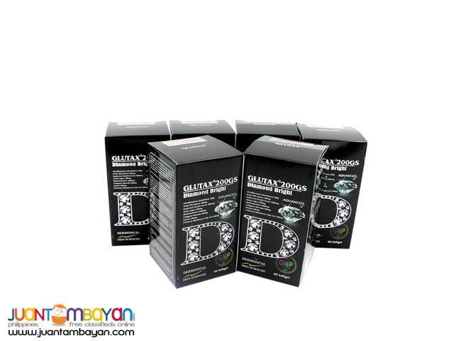 GLUTAX 200GS Diamond Bright GLUTAX 200GS Diamond Bright