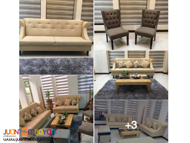 Caroline 4Seater Couch Caroline 4Seater Couch
