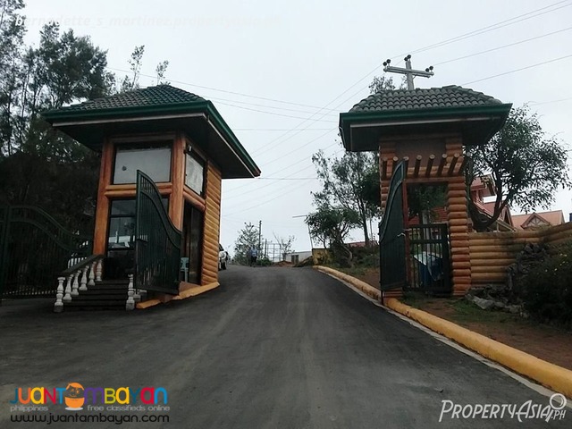 house and lot for sale baguio city