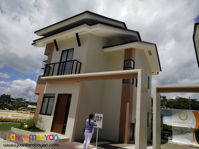  single detached 3br house serenis subdivision liloan cebu 