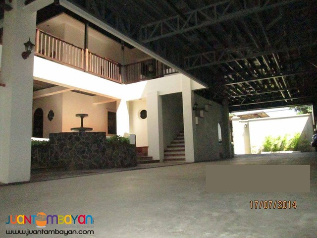 15K 2BR Apartment Type For Rent at Happy Valley, Cebu City