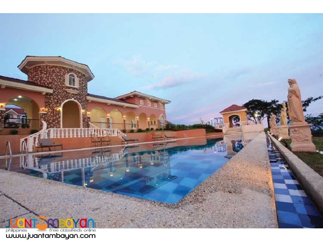  1.5M discount furnished house in lawaan talisay azienda genova 