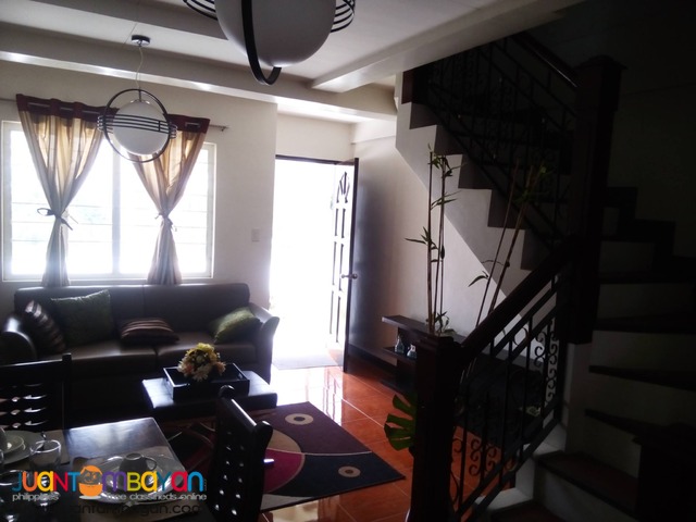 house and lot for sale in cainta 