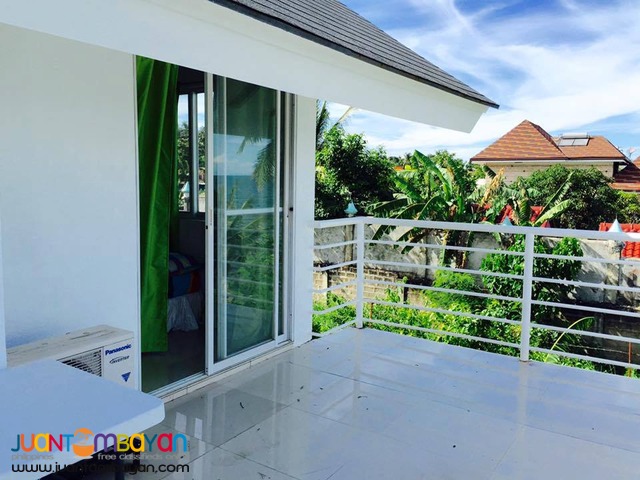 Danao Beach House & Lot FOR RENT Danao Cebu