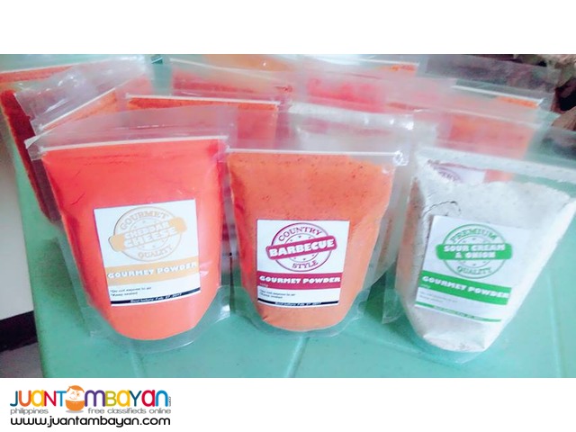 French Fries Flavoring