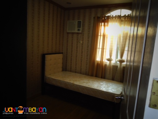  House with 3 Bedrooms for rent Hacienda Salinas Lahug Cebu City
