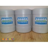 AIRCON COIL CLEANER ALKALINE TYPE