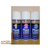 METAL CRACK DETECTOR