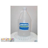 anti-rust dipping oil