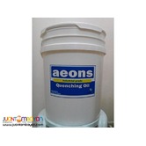 QUENCHING OIL