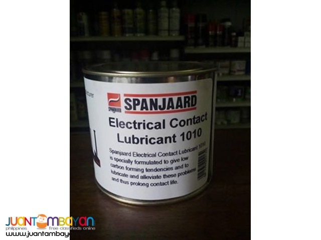 ELECTRICAL CONTACT GREASE