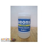 SILICONE GREASE/SPANJAARD 