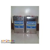 INSULATING VARNISH ( RED/CLEAR )