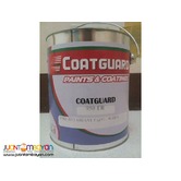 FIRE RETARDANT PAINT
