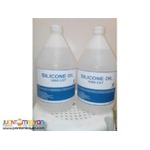 SILICONE OIL 1000 CST